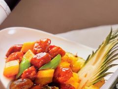 -茉里粤菜(皇姑万象汇店)