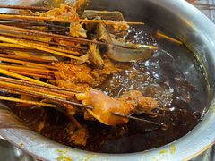-牛华八婆麻辣烫(起源店)