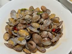 -双合园·海鲜水饺青岛菜(万佳广场店)