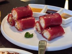 -蝴蝶里·粤菜·点心(滨江龙湖店)