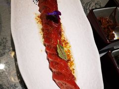 -佳兰雅序融合菜(高新店)