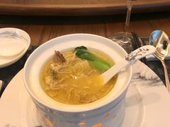 -水月周庄铂尔曼酒店-水月荟中餐厅