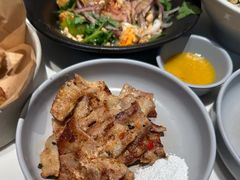 -胡麻(静安嘉里店)