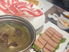 -胡记饭店(保工街店)