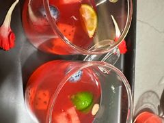 -3号仓库·创意中国菜(长宁龙之梦店)