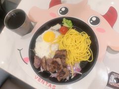 -凡塔斯牛排自助餐厅(广东佛山三水万达店)