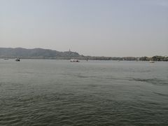 -西湖游船