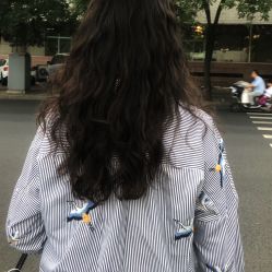 -MY HAIR ARDOR