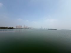 -金鸡湖景区