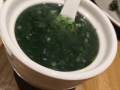 青蔬山药-枣子树·素食餐厅(普陀山店)