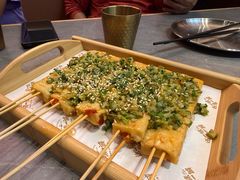 -一味一诚•鲜嫩烤鱼(昌平悦荟店)