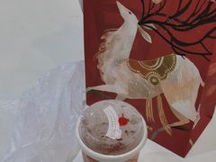 茉莉初雪-奈雪的茶(深圳北站店)