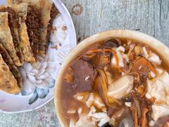 -逍遥镇刘相五胡辣汤豆沫馆(康复中街店)