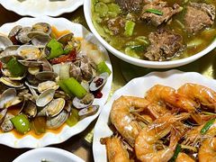 -温州一家人美食(西木头市店)