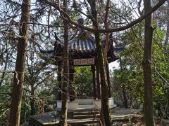 -虞山风景区