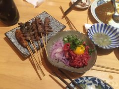 -醉虎传(南锣鼓巷店)