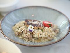 -IL Forno 意坊·意大利餐厅(花园店)