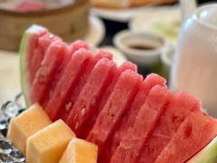 -金时代顺风大酒店(兰生大厦店)