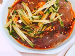 -大铁勺新津菜(东丽阳光新业广场店)