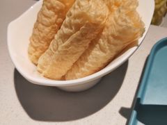 原味响铃卷-百年果林椰子鸡(中洲店)