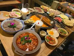 -蜀大侠火锅(四川北路店)