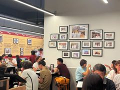 -黄亚细肉骨茶(仰光路店)