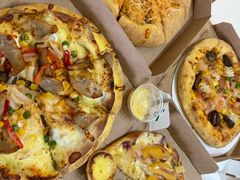 -达美乐比萨(双安店)