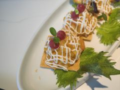 -烛影拾光观景餐厅·创意菜·摄影·小提琴(大唐不夜城店)