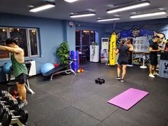 -悦健身私教工作室(双井店)