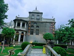 -卫鼎轩·曹公馆(鼓楼店)
