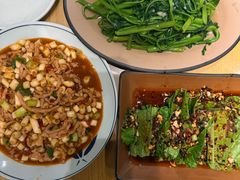-易老九江湖菜(北滨一路店)