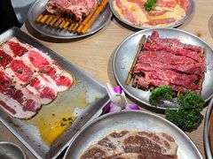 -西塔老太太泥炉烤肉