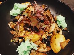 -AZUL by FUEL蓝色·法式酒馆(琶醍店)