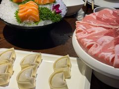-东海怡品海鲜豆捞(星街坊店)