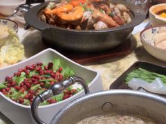 -东道煮牛肉火锅(东盛大街店)