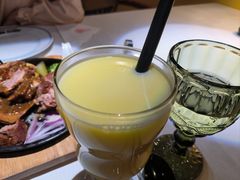 -俄士厨房(时代天街店)
