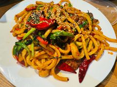 -新疆亚克西音乐餐厅(南方花园店)