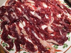 -汕头八合里海记牛肉店(清河店)