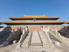 -历代帝王庙博物馆