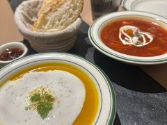 -秋林西餐厅(总店)