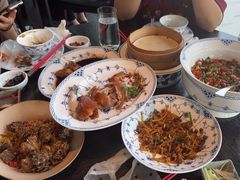 -玖五京菜(杭州城北万象城店)