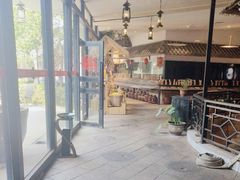 -柴米油盐(土菜院子店)