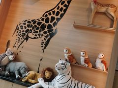 -ZOO COFFEE动物园咖啡(望京锐创店)