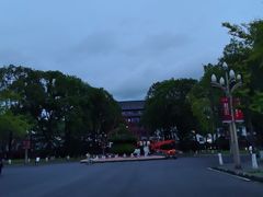 -四川大学(望江校区)