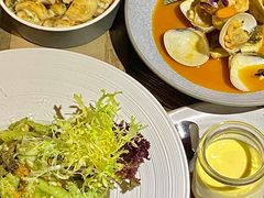 -巴别塔法餐舍(朝阳店)