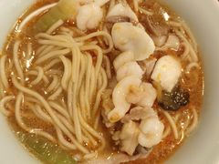 -奎元馆.百年奎元.非遗传承(西湖边的解放路店)