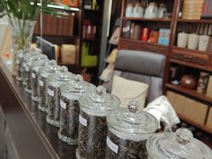-芒嘎拉古茶馆(陆羽茶都店)