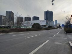 -城市传媒广场