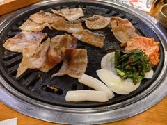 -杀猪天·韩国烤肉(总店)