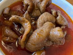 小碗肥肠-好這口重庆小面(总店)